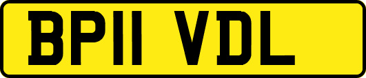BP11VDL