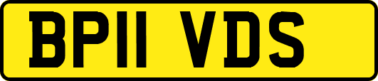 BP11VDS