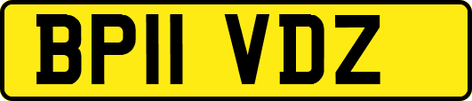 BP11VDZ