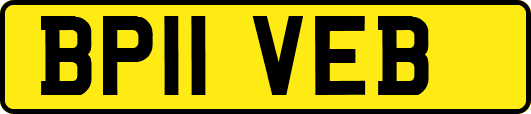BP11VEB