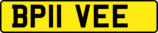 BP11VEE