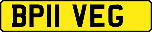 BP11VEG
