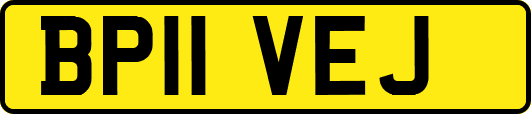 BP11VEJ