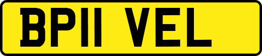 BP11VEL