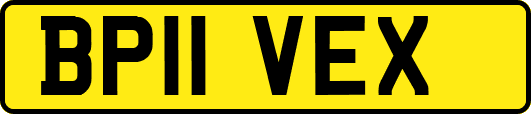 BP11VEX