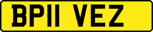 BP11VEZ