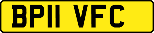 BP11VFC