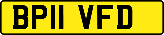 BP11VFD