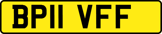 BP11VFF