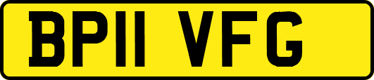 BP11VFG