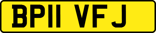 BP11VFJ