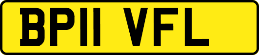BP11VFL