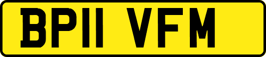 BP11VFM