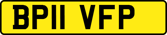 BP11VFP