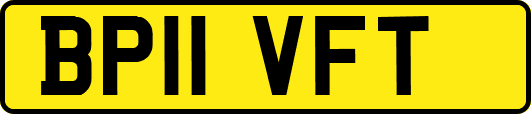 BP11VFT