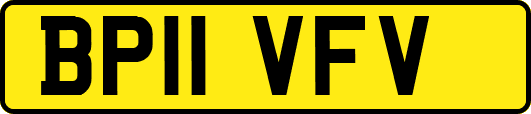BP11VFV