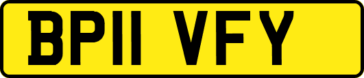 BP11VFY