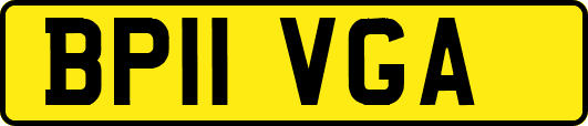 BP11VGA