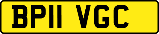 BP11VGC