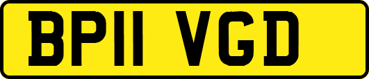 BP11VGD