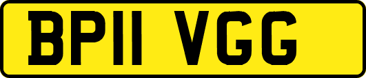 BP11VGG