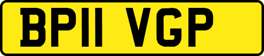 BP11VGP