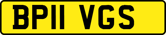 BP11VGS