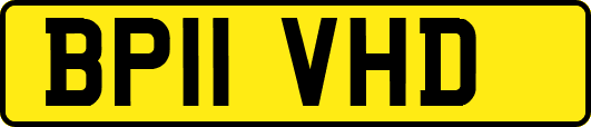 BP11VHD