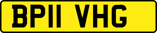 BP11VHG