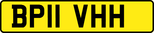 BP11VHH