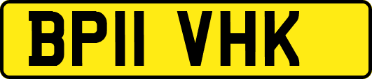 BP11VHK