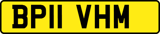 BP11VHM