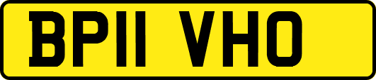 BP11VHO