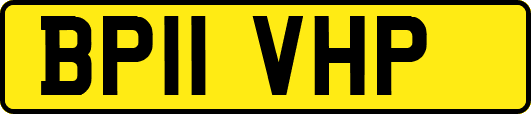 BP11VHP