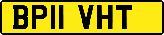 BP11VHT