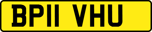 BP11VHU