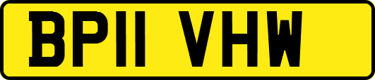 BP11VHW
