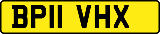 BP11VHX
