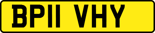 BP11VHY