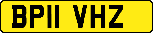 BP11VHZ
