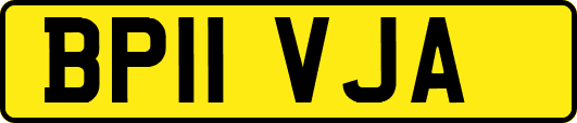 BP11VJA