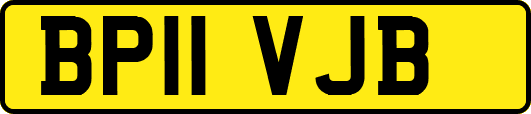 BP11VJB