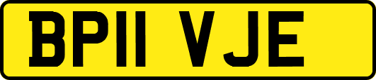BP11VJE