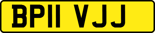 BP11VJJ