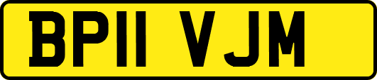 BP11VJM