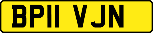 BP11VJN