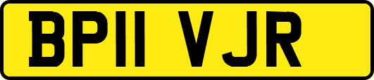 BP11VJR