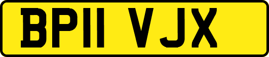 BP11VJX