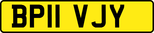 BP11VJY