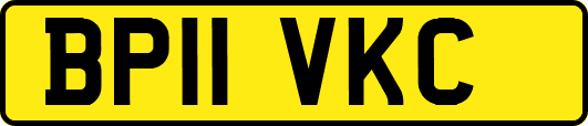 BP11VKC
